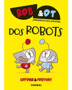 Dos robots