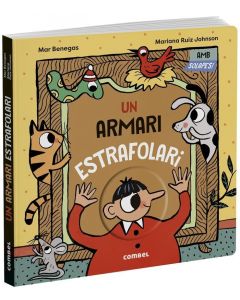 Un armari estrafolari