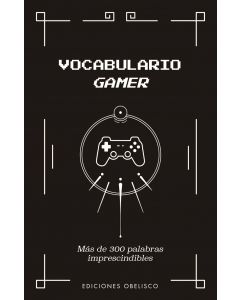 Vocabulario gamer