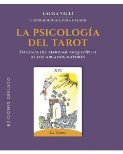 La psicología del tarot