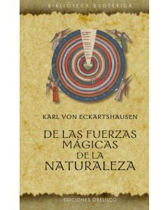 De las fuerzas mágicas de la naturaleza