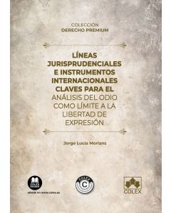Líneas jurisprudenciales e instrumentos internacionales claves para el análisis del odio como límite a la libertad de expresión