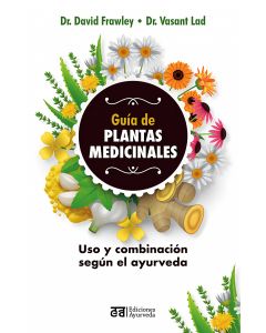 Guía de plantas medicinales