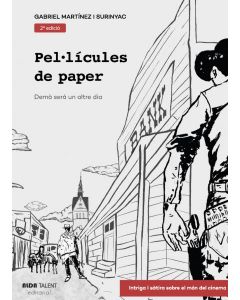 Pel·lícules de paper