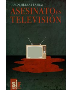 Asesinato en television