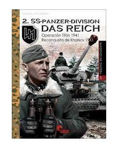 2. ss-panzerdivision das reich