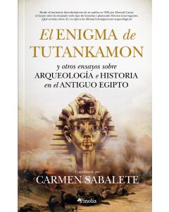 El enigma de tutankamón