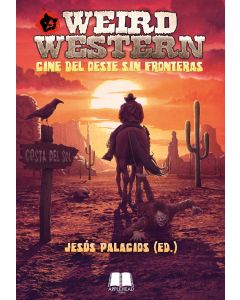 Weird western