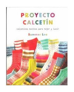 Proyecto calcetín