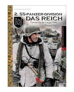 2.ss-panzer-division das reich
