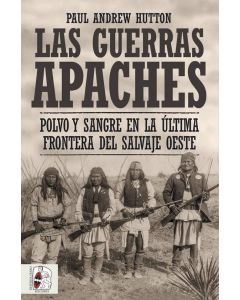 Las guerras apaches