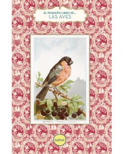 El pequeño libro de las aves