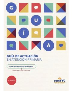 Guía de actuación en atención primaria