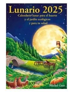 Lunario 2025
