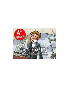 Darwin, la evolución de la teoría