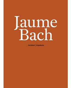 Jaume bach
