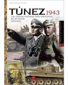 Tunez 1943