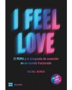 I feel love