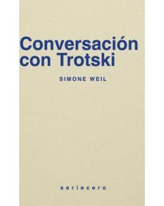 Conversación con trostki