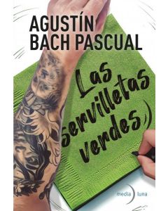 Las servilletas verdes