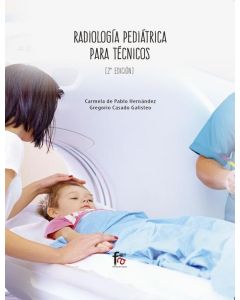 Radiologia pedriatrica para tecnicos-2 ed
