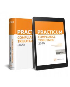 Practicum compliance tributario 2020 (papel + e-book)