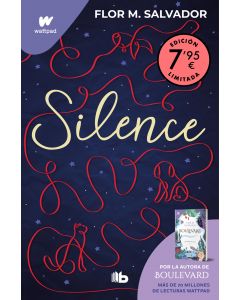 Silence (edición limitada a precio especial)