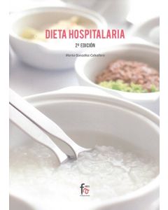 Dieta hospitalaria-2 edición