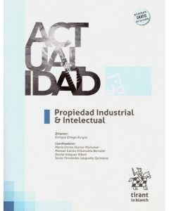 Propiedad industrial & intelectual 2020