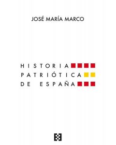 Historia patriotica de españa