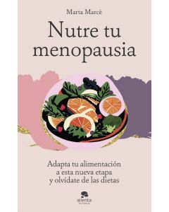 Nutre tu menopausia
