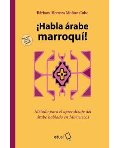 ¡habla árabe marroquí!