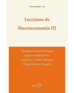 Lecciones de macroeconomía iii