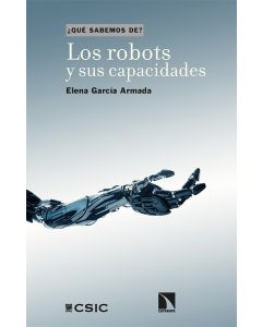 Los robots y sus capacidades