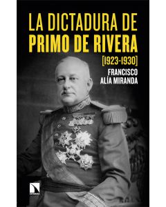 La dictadura de primo de rivera (1923-1930)