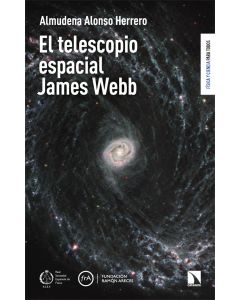 El telescopio espacial james webb