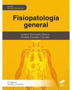 Fisiopatología general (2.ª edición revisada y ampliada)