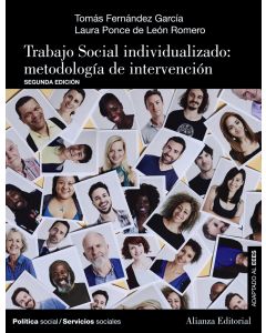 Trabajo social individualizado: metodología de intervención (2.ª edición)