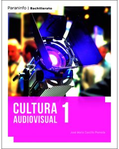 Cultura audiovisual 1 (lomloe)