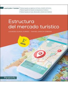 Estructura del mercado turístico 3.ª edición 2023