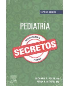 Pediatria. secretos