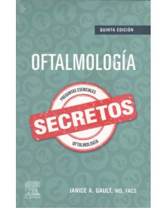 Oftalmología. secretos