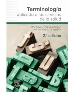 Terminologia aplicada a las ciencias de la salud