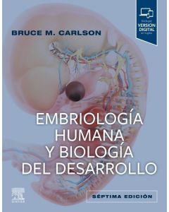 Embriologia humana y biologia del desarrollo