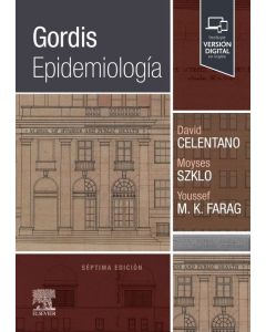 Gordis epidemiologia