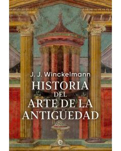 Historia del arte de la antigüedad