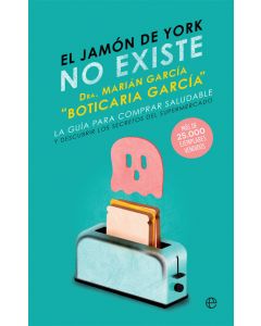 El jamon york no existe bol