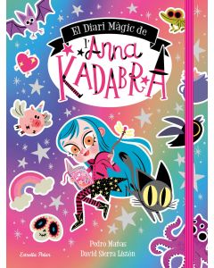 El Diari Magic de l'Anna Kadabra