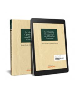 La “segunda oportunidad” en el derecho concursal (papel + e-book)
