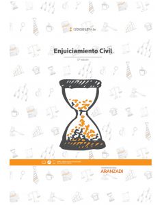 Enjuiciamiento civil (leyitbe) (papel + e-book)
